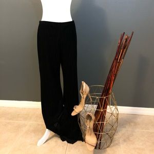 Black pants